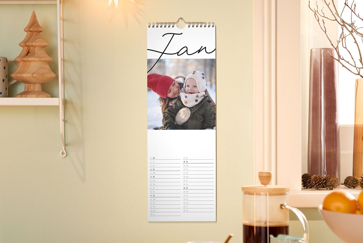 Kuechenkalender